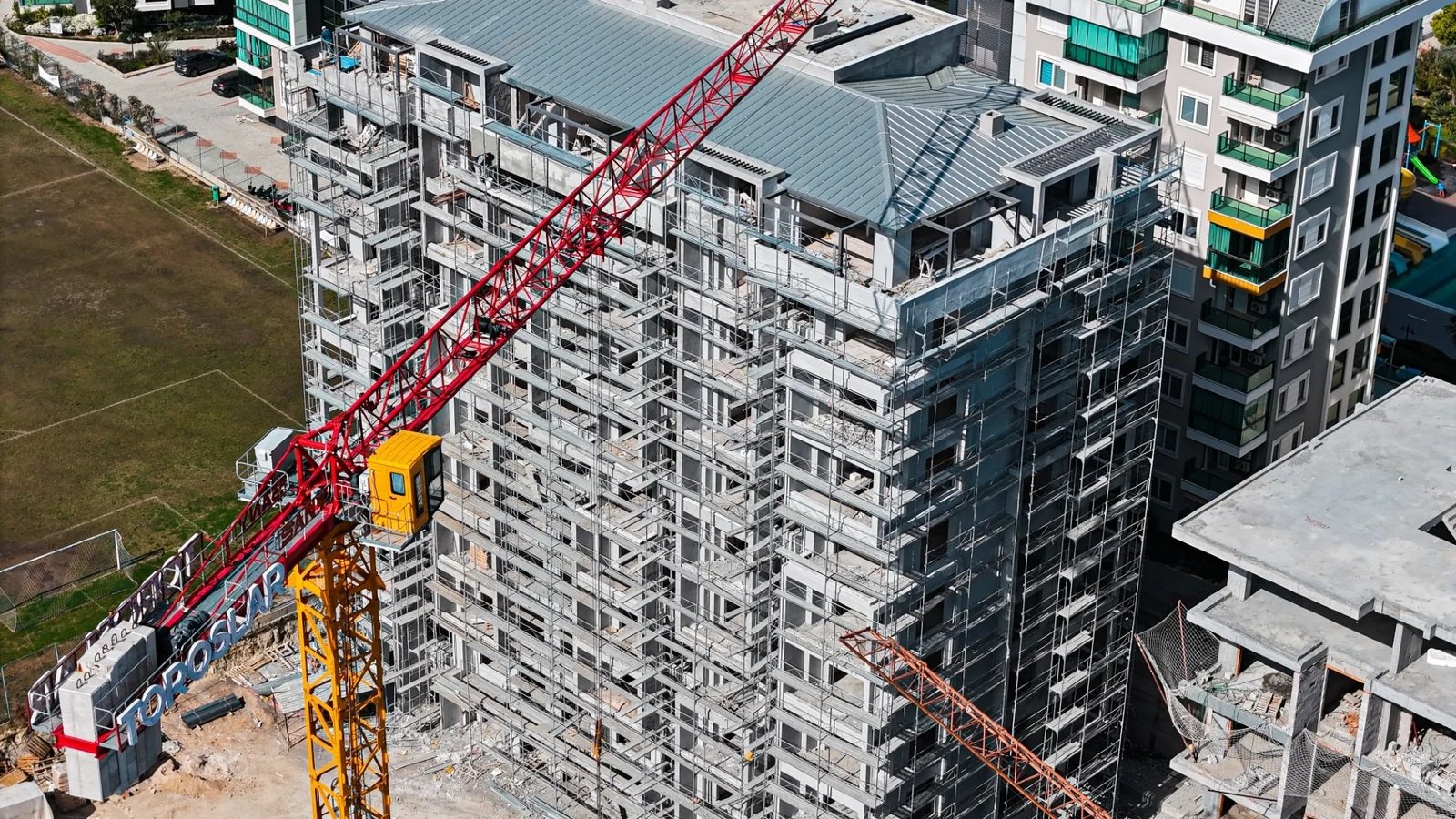 Aslanlar İskele banner görseli