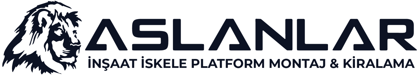 Aslanlar İskele Logo